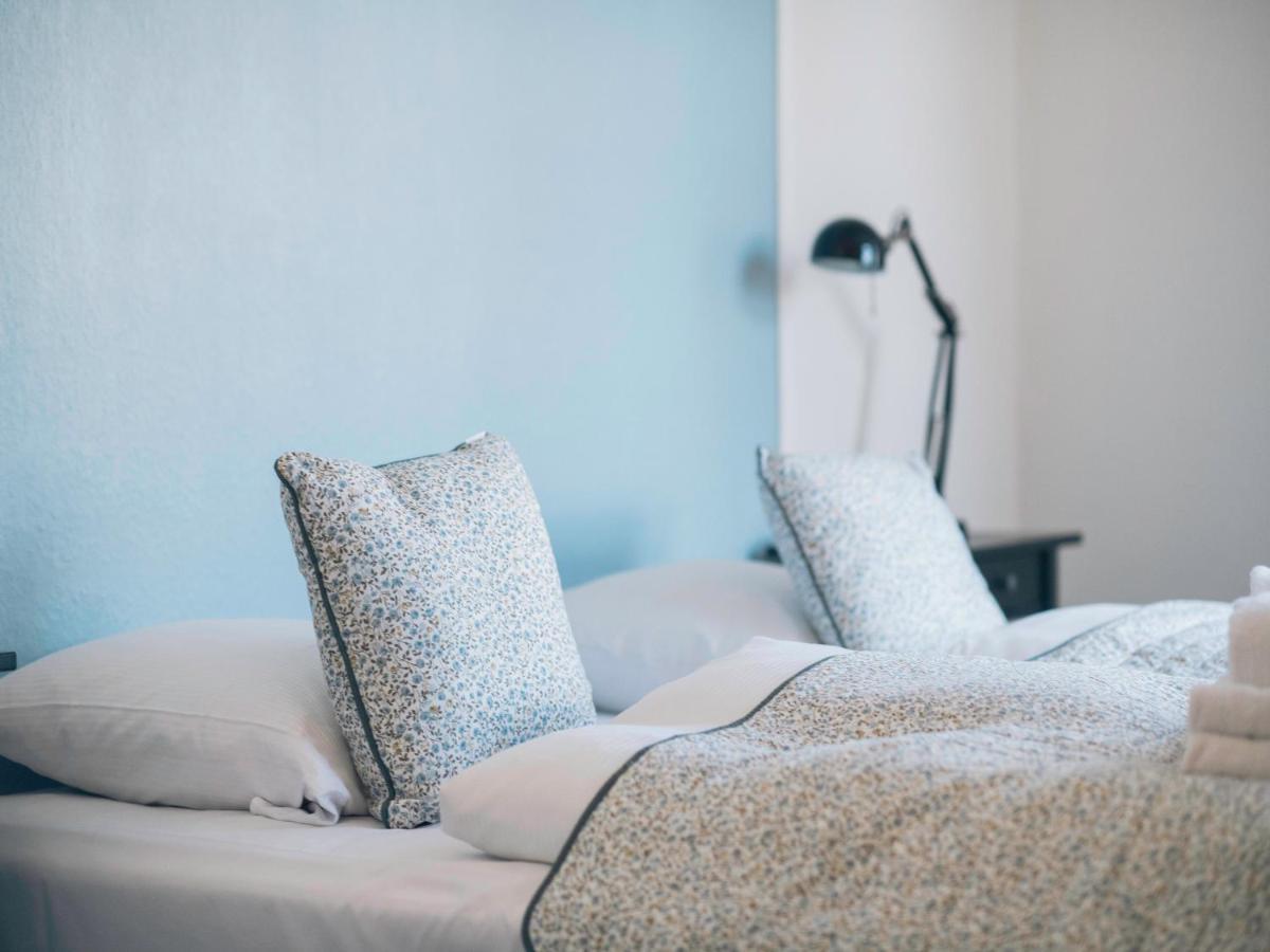 Hotel Фоборг Екстер'єр фото