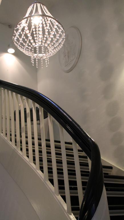 Hotel Фоборг Екстер'єр фото